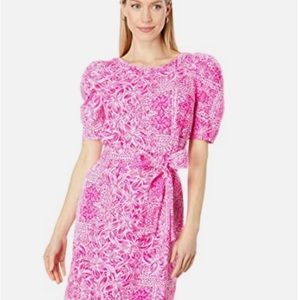 Lilly Pulitzer Harriet Dress. Size Small. Worn Twice.
